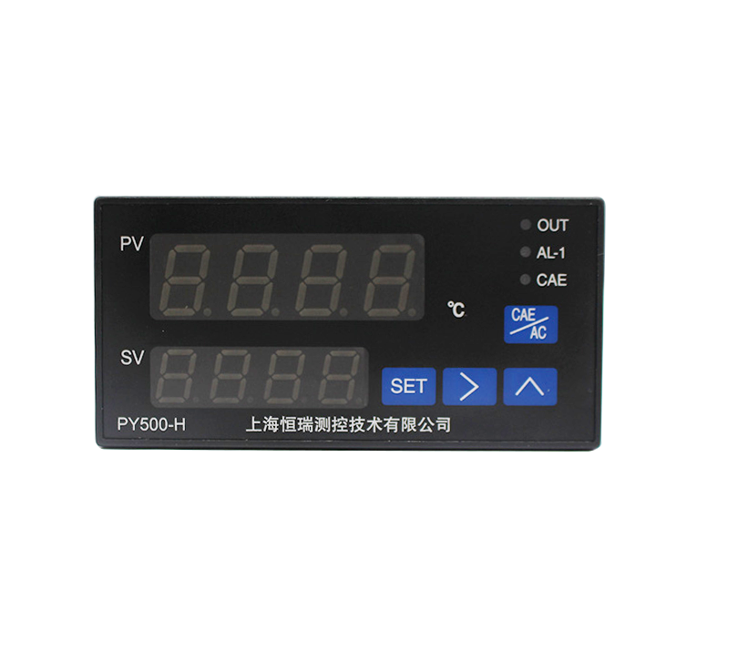 PY505-H温度显示仪表